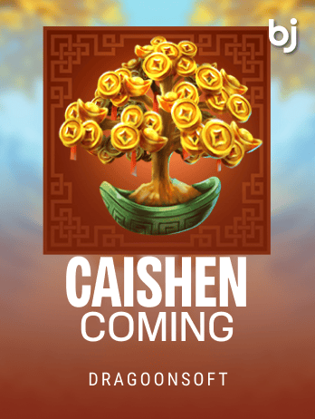 Caishen Coming