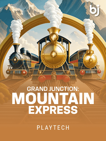 Grand Junction: Mountain Express