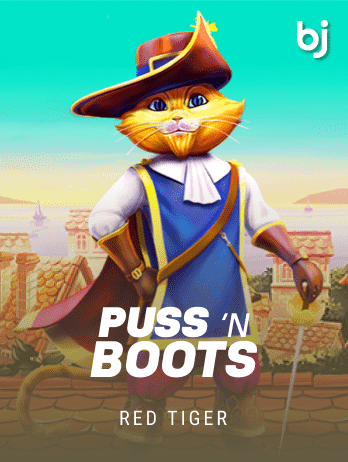 Puss'n Boots