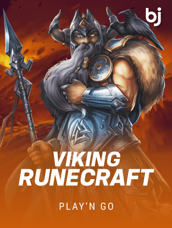 Viking Runecraft
